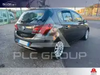 2017 Opel Corsa