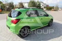 2017 Opel Corsa