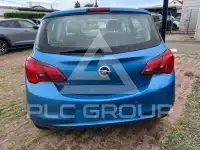 2017 Opel Corsa