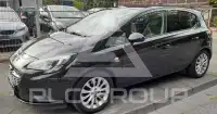 2017 Opel Corsa