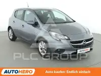 2017 Opel Corsa