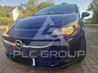2017 Opel Corsa
