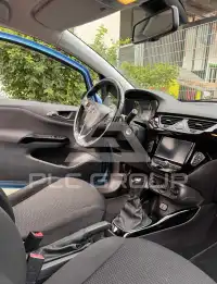 2017 Opel Corsa