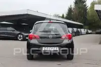 2017 Opel Corsa