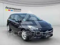 2017 Opel Corsa