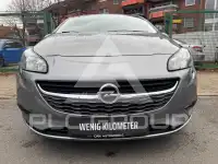 2017 Opel Corsa