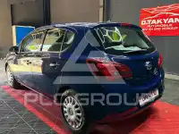 2017 Opel Corsa
