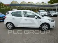 2017 Opel Corsa