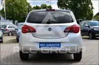 2017 Opel Corsa