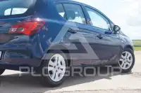 2017 Opel Corsa