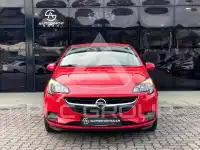 2017 Opel Corsa
