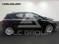 2017 Opel Corsa