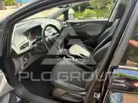 2017 Opel Corsa