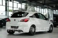 2017 Opel Corsa