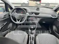 2017 Opel Corsa