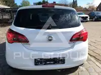 2017 Opel Corsa