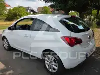 2017 Opel Corsa