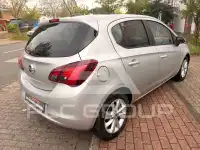 2017 Opel Corsa