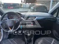 2017 Opel Corsa