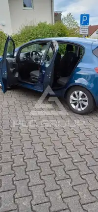 2017 Opel Corsa