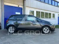 2017 Opel Corsa