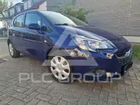 2017 Opel Corsa