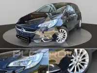 2017 Opel Corsa