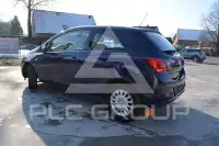 2017 Opel Corsa