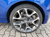 2017 Opel Corsa