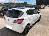 2017 Opel Corsa