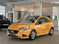 2017 Opel Corsa