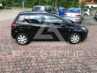 2017 Opel Corsa