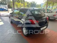 2017 Opel Corsa
