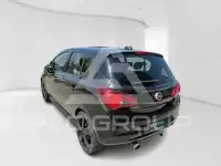 2017 Opel Corsa