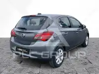 2017 Opel Corsa