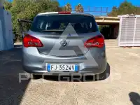 2017 Opel Corsa
