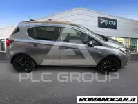 2017 Opel Corsa
