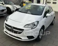 2017 Opel Corsa