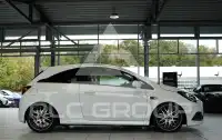 2017 Opel Corsa