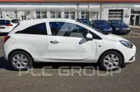 2017 Opel Corsa