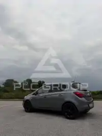 2017 Opel Corsa