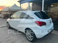 2017 Opel Corsa