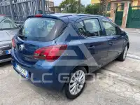 2017 Opel Corsa