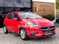 2017 Opel Corsa