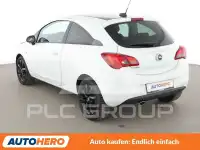 2017 Opel Corsa