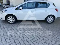 2017 Opel Corsa