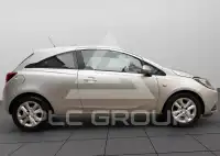 2017 Opel Corsa