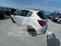 2017 Opel Corsa