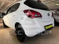 2017 Opel Corsa
