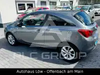 2017 Opel Corsa